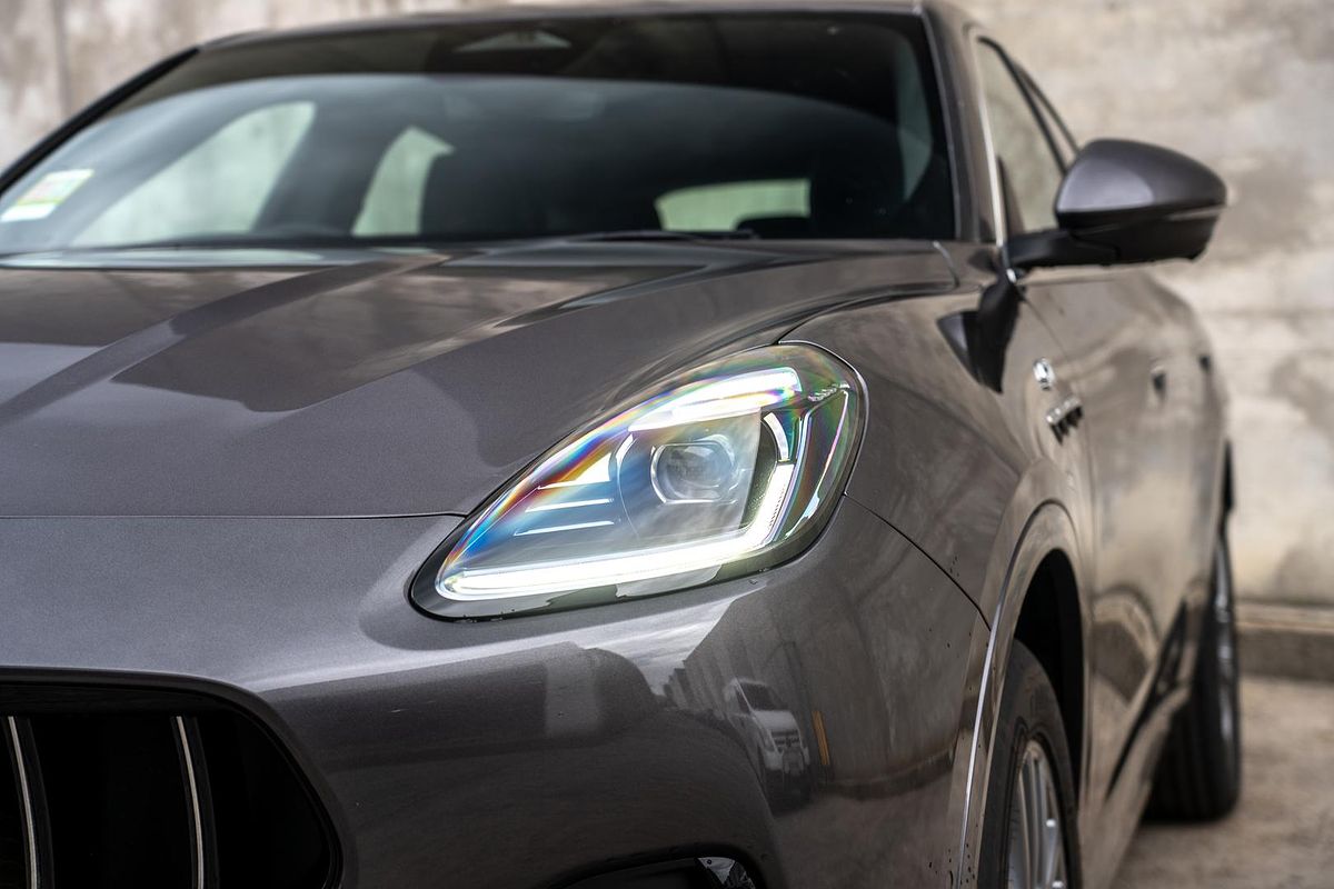 2024 Maserati Grecale GT M182