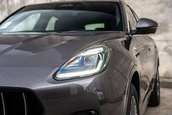 2024 Maserati Grecale GT M182