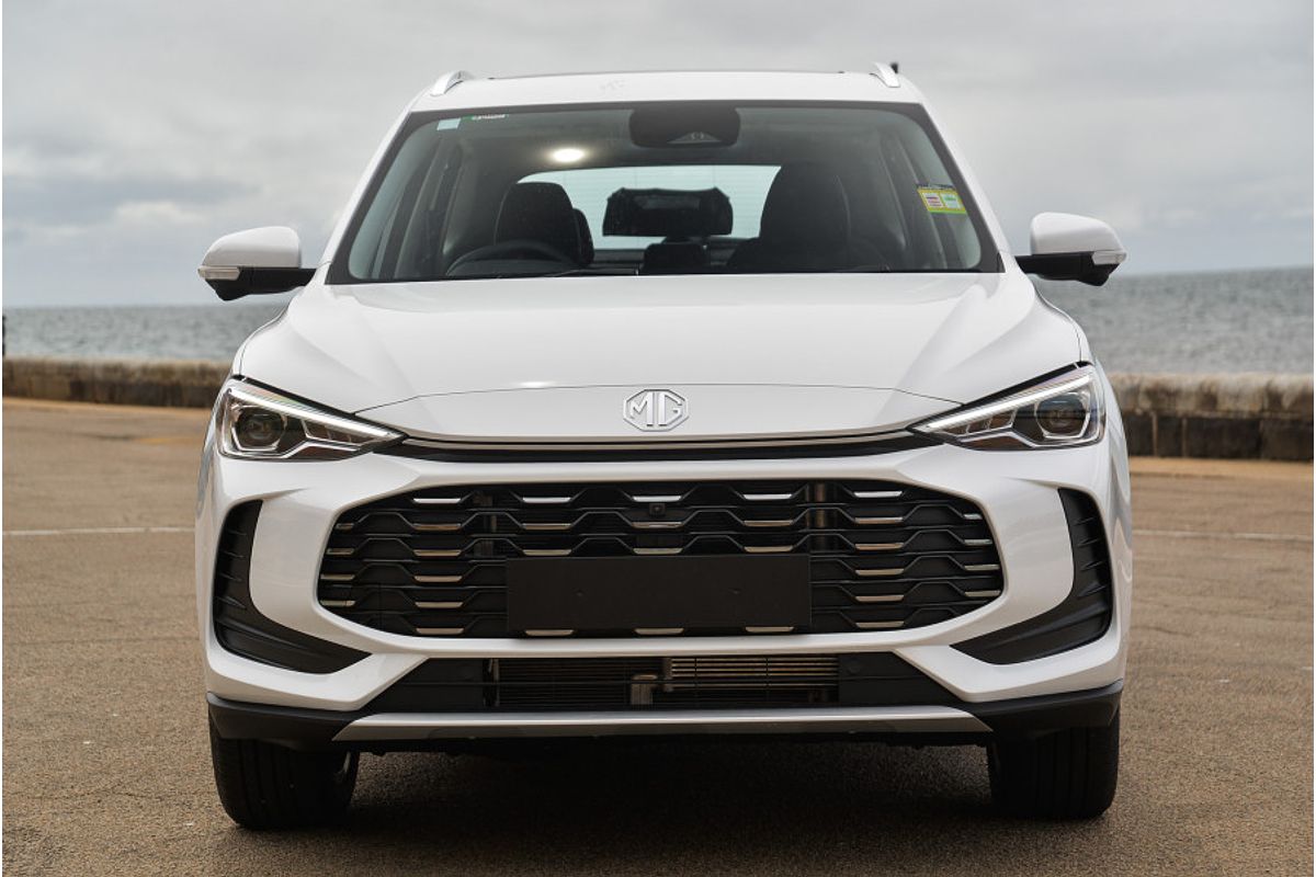 2025 MG ZS Essence ZS32
