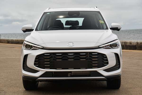 2025 MG ZS Essence ZS32