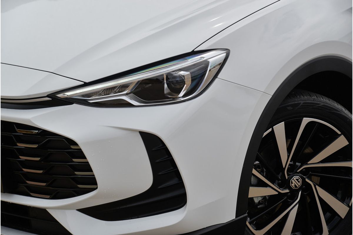 2025 MG ZS Essence ZS32