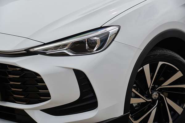 2025 MG ZS Essence ZS32