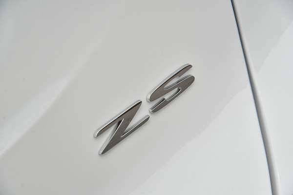 2025 MG ZS Essence ZS32