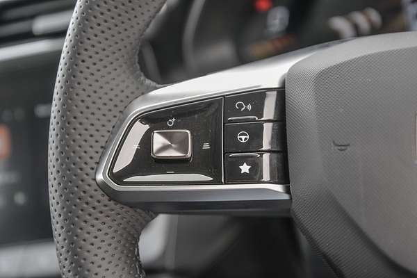 2025 MG ZS Essence ZS32