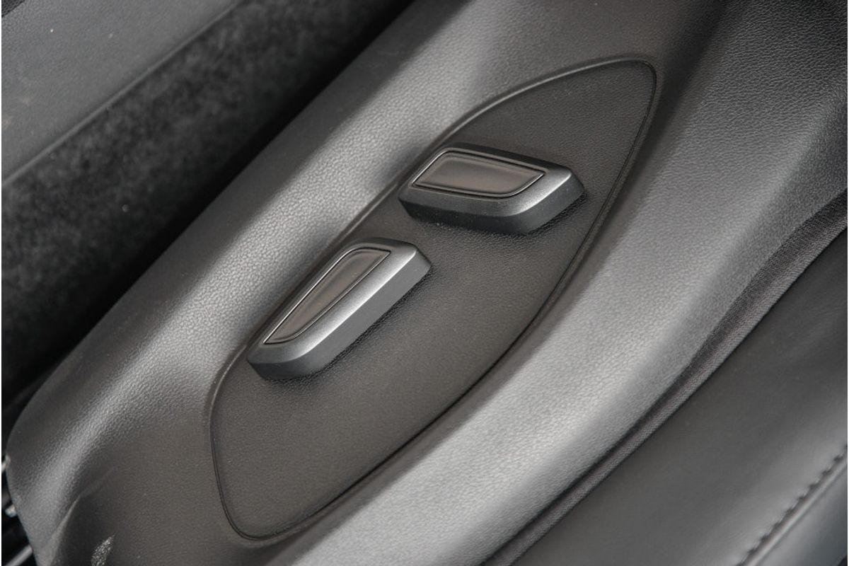 2025 MG ZS Essence ZS32