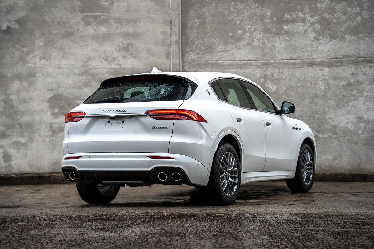 2024 Maserati Grecale GT M182