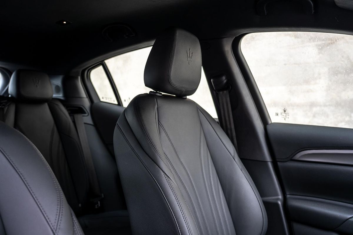 2024 Maserati Grecale GT M182