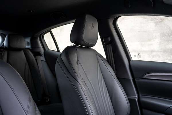 2024 Maserati Grecale GT M182