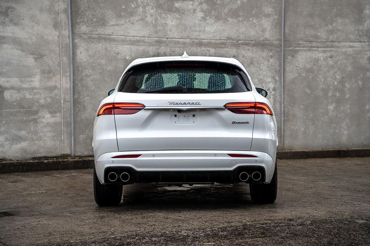 2024 Maserati Grecale GT M182