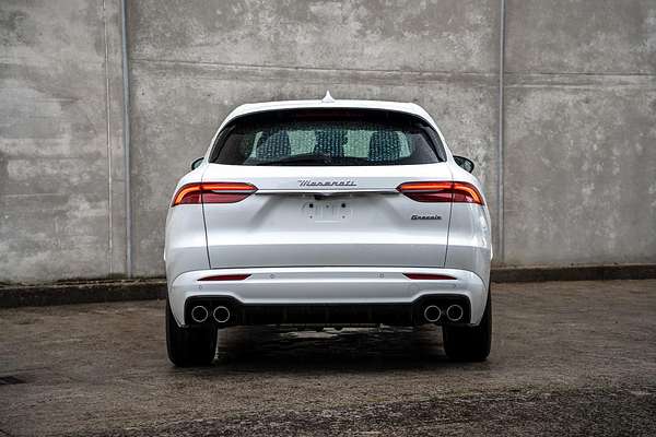 2024 Maserati Grecale GT M182