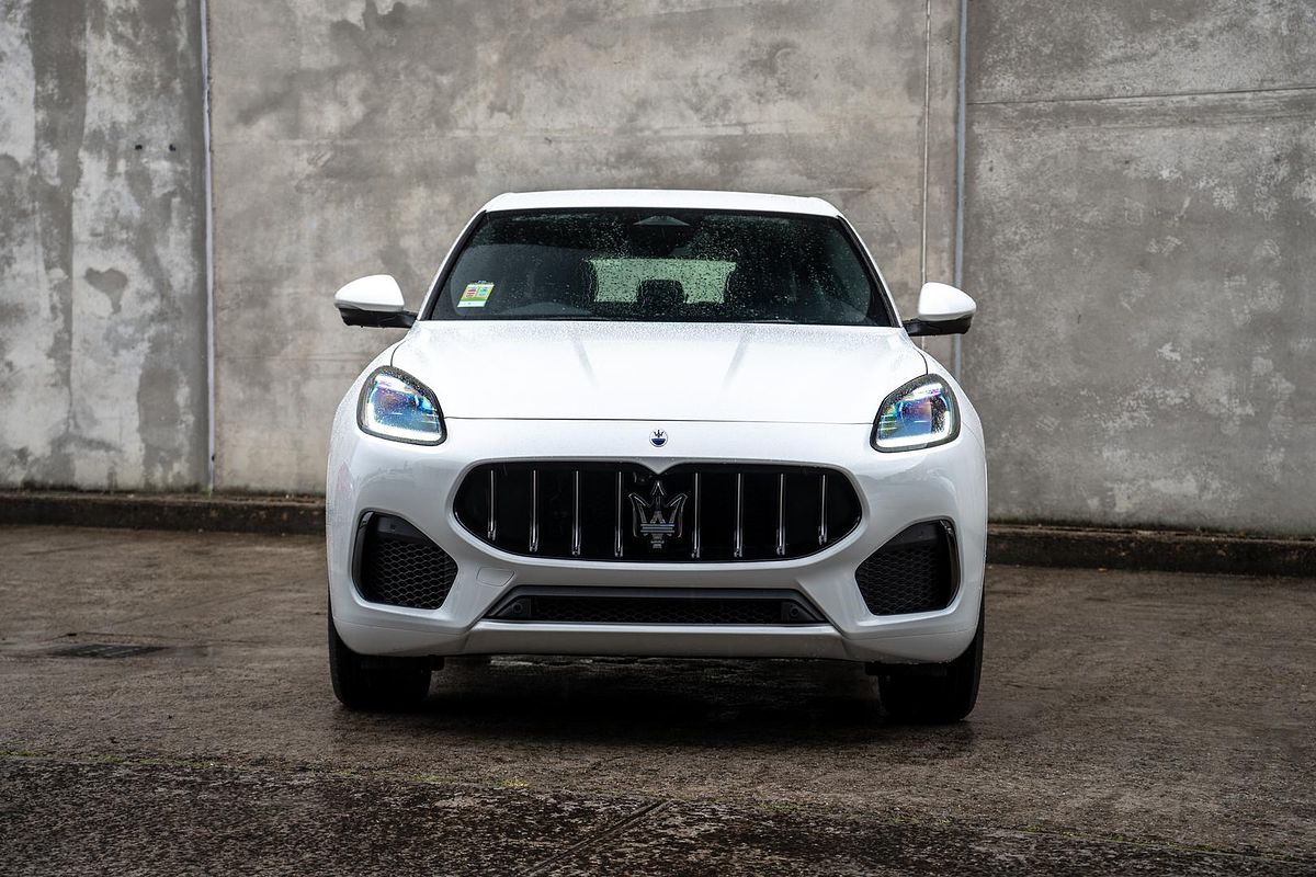 2024 Maserati Grecale GT M182