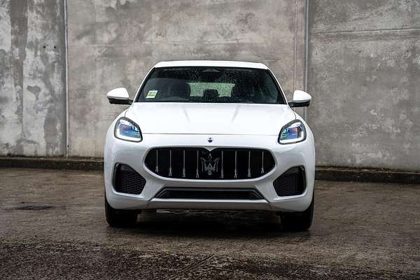 2024 Maserati Grecale GT M182