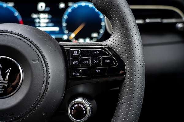 2024 Maserati Grecale GT M182