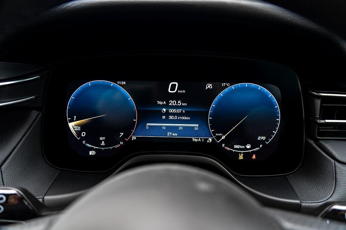 2024 Maserati Grecale GT M182