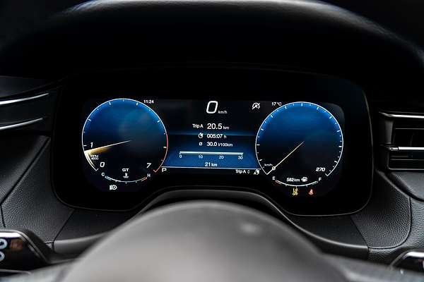 2024 Maserati Grecale GT M182