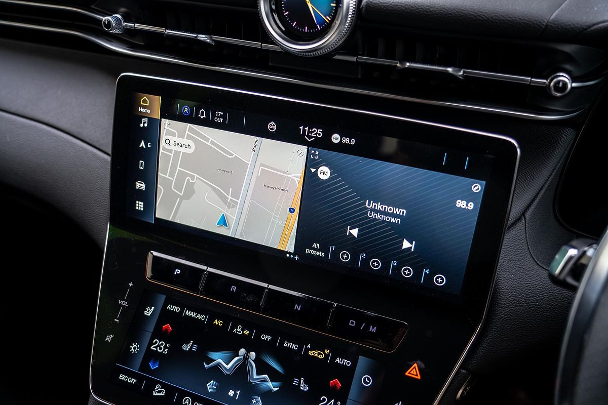 2024 Maserati Grecale GT M182