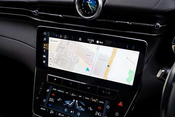 2024 Maserati Grecale GT M182