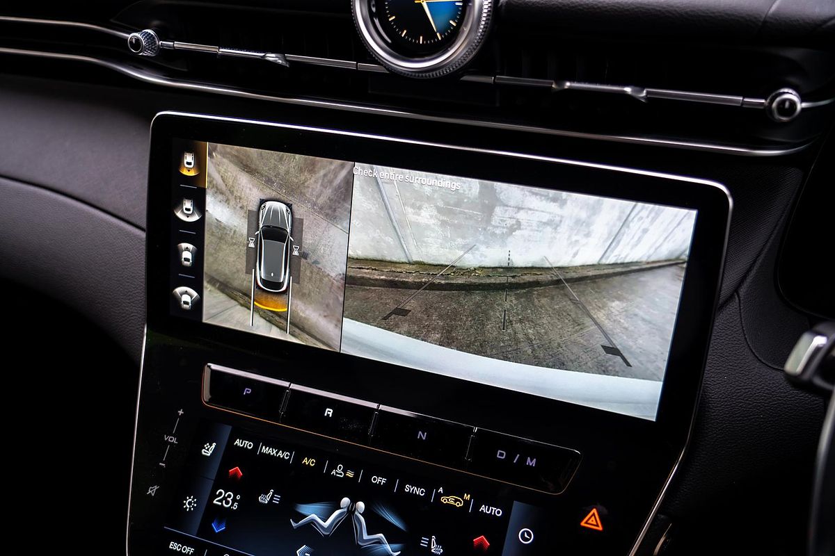 2024 Maserati Grecale GT M182