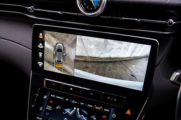 2024 Maserati Grecale GT M182