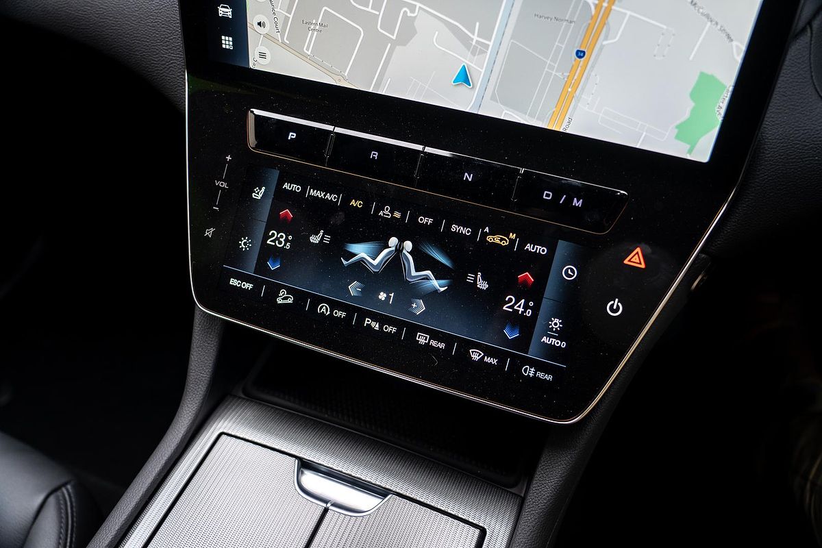 2024 Maserati Grecale GT M182