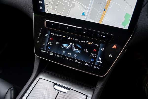 2024 Maserati Grecale GT M182