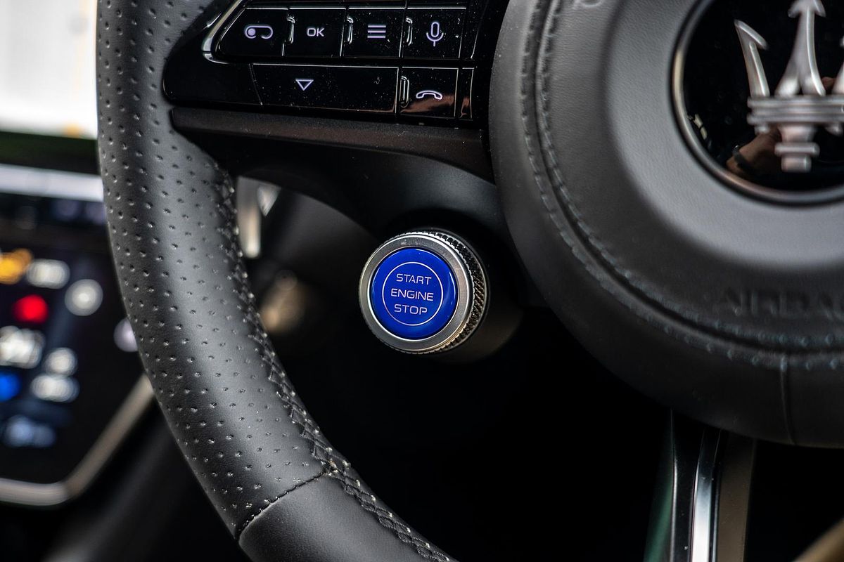 2024 Maserati Grecale GT M182