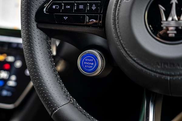 2024 Maserati Grecale GT M182