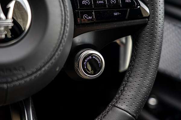 2024 Maserati Grecale GT M182