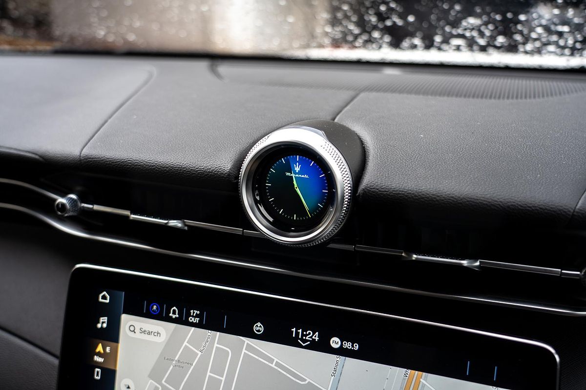 2024 Maserati Grecale GT M182