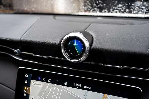 2024 Maserati Grecale GT M182