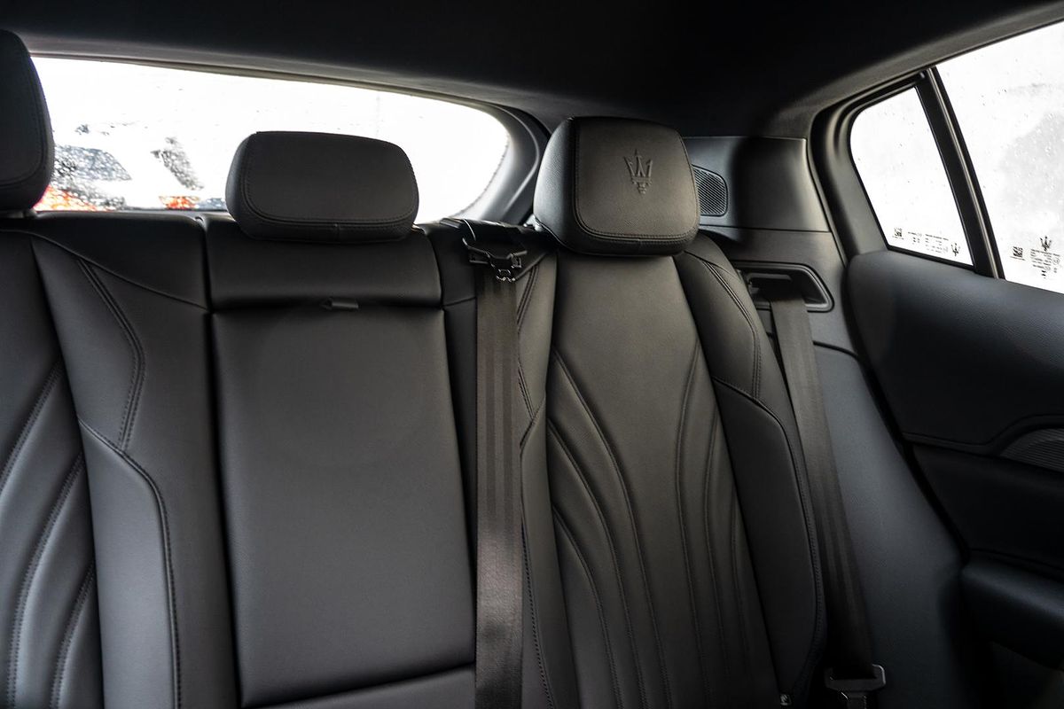 2024 Maserati Grecale GT M182