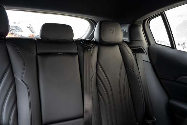 2024 Maserati Grecale GT M182