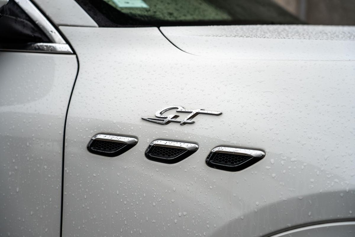 2024 Maserati Grecale GT M182