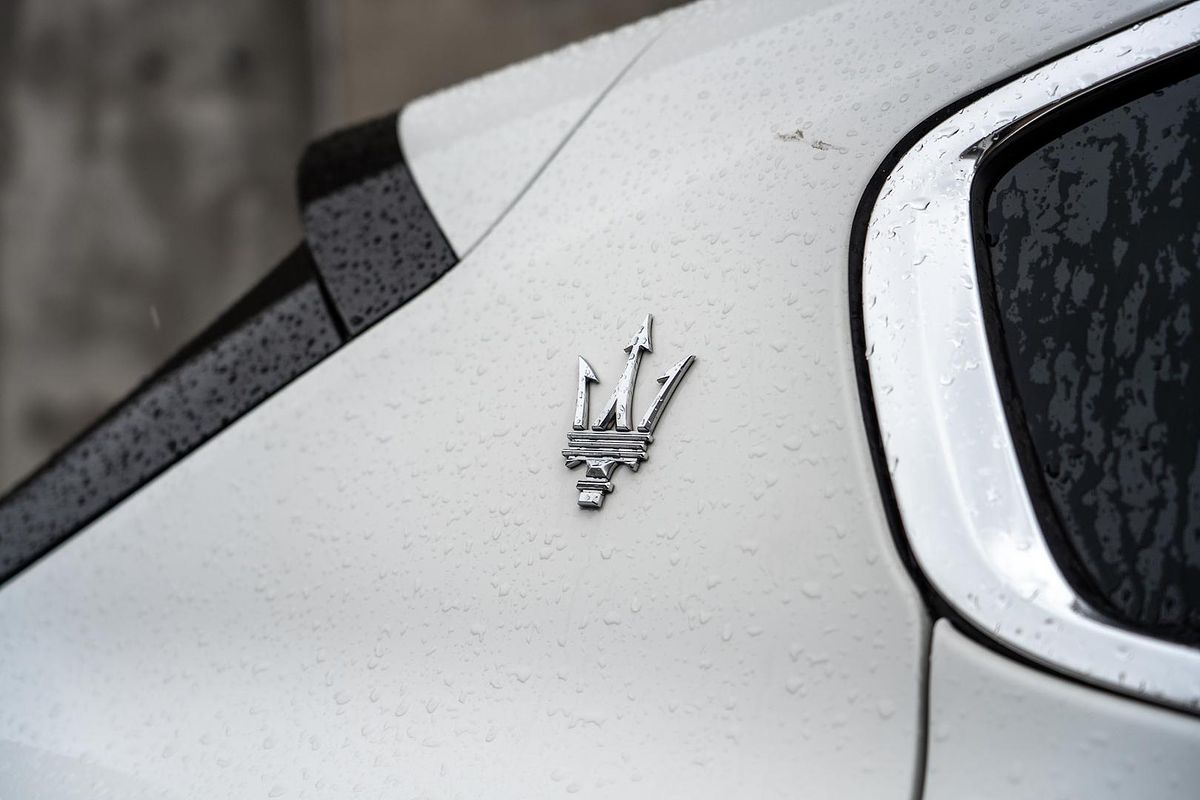 2024 Maserati Grecale GT M182