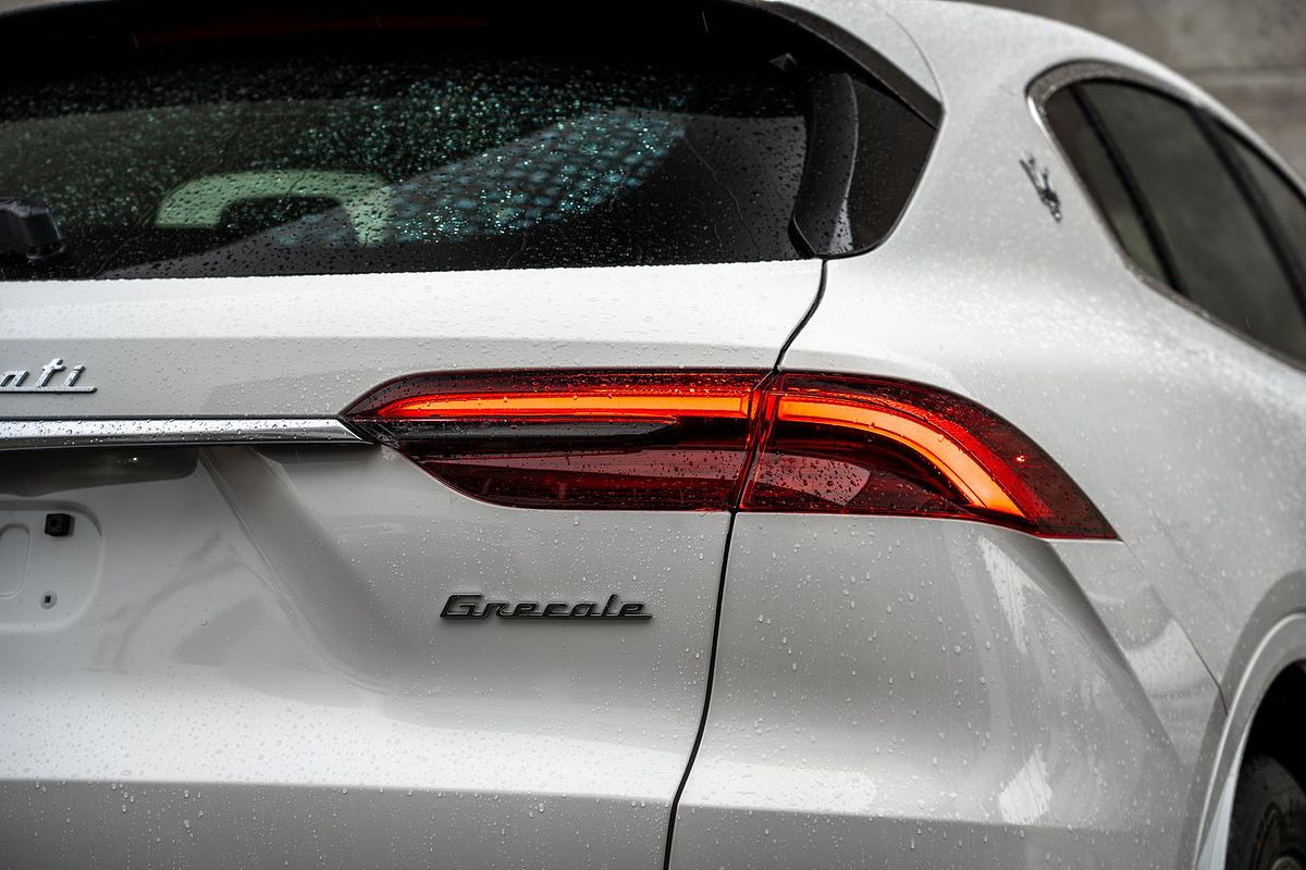 2024 Maserati Grecale GT M182