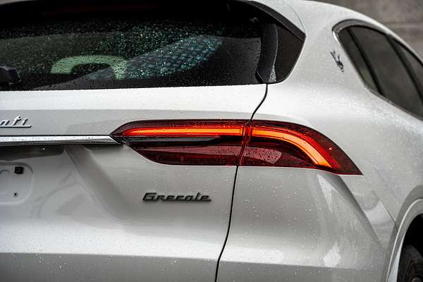 2024 Maserati Grecale GT M182