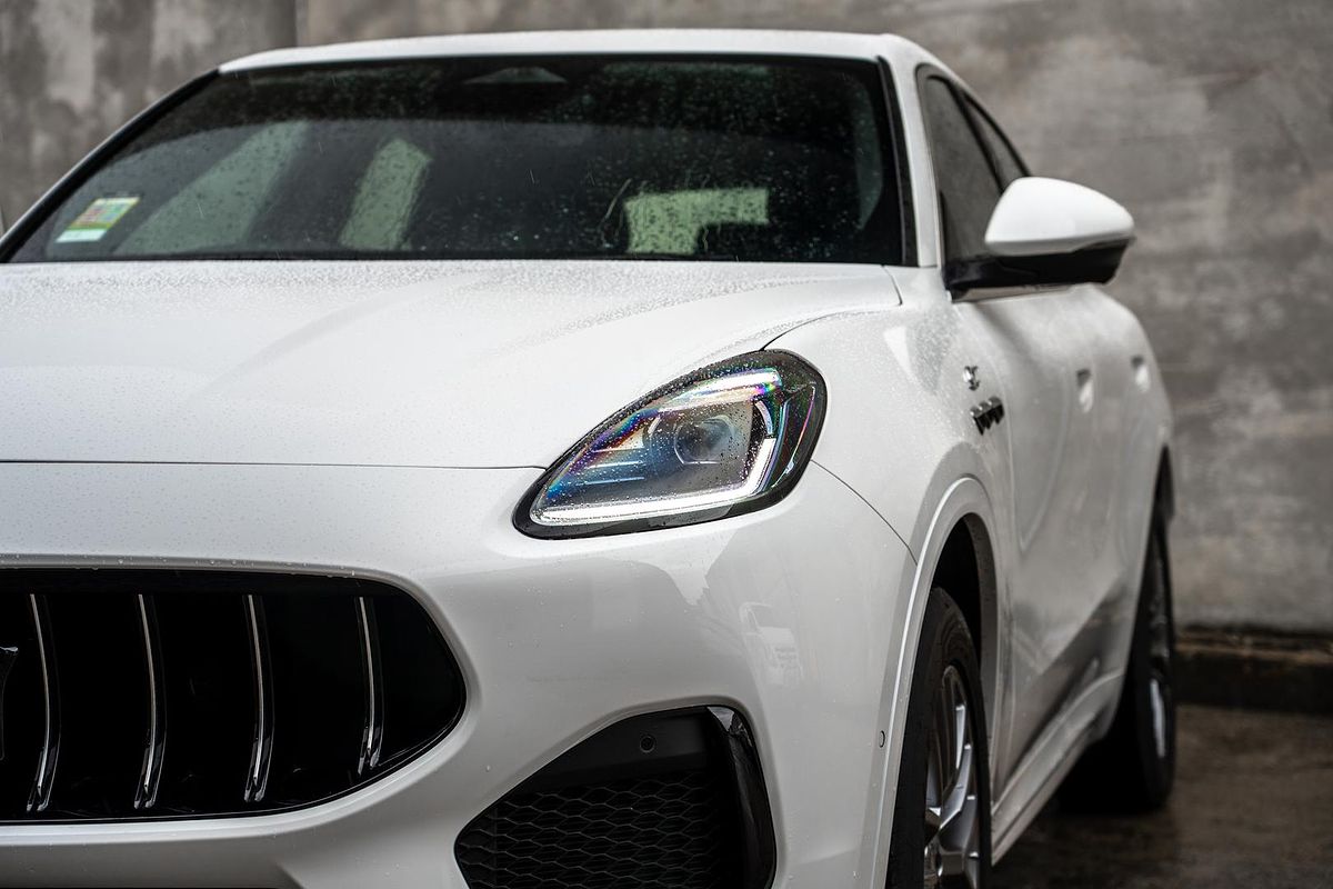 2024 Maserati Grecale GT M182