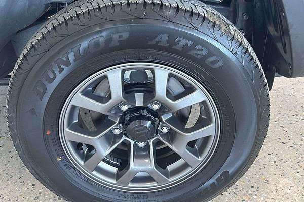 2024 Suzuki Jimny GLX GJ