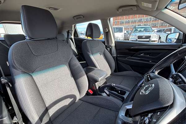 2019 SsangYong Korando ELX C300