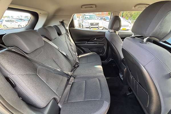 2019 SsangYong Korando ELX C300