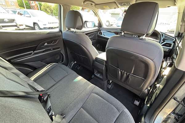 2019 SsangYong Korando ELX C300