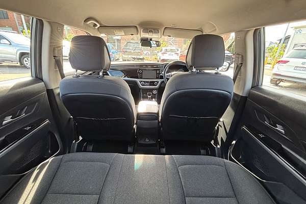 2019 SsangYong Korando ELX C300