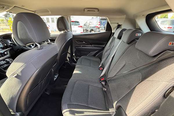 2019 SsangYong Korando ELX C300