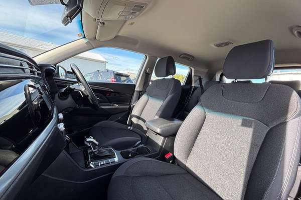 2019 SsangYong Korando ELX C300