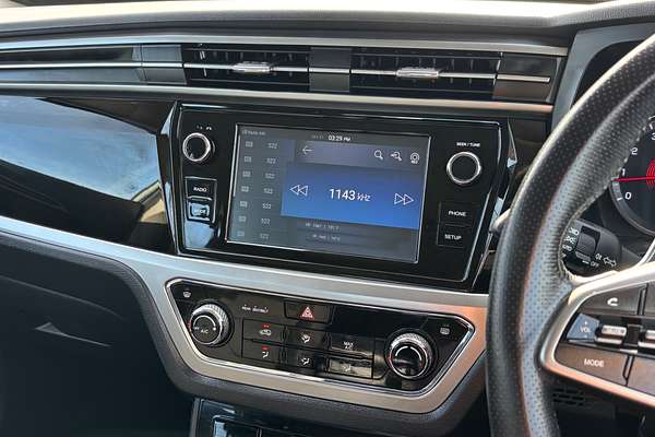 2019 SsangYong Korando ELX C300