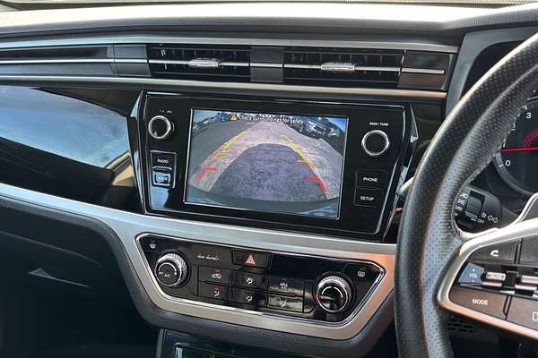 2019 SsangYong Korando ELX C300