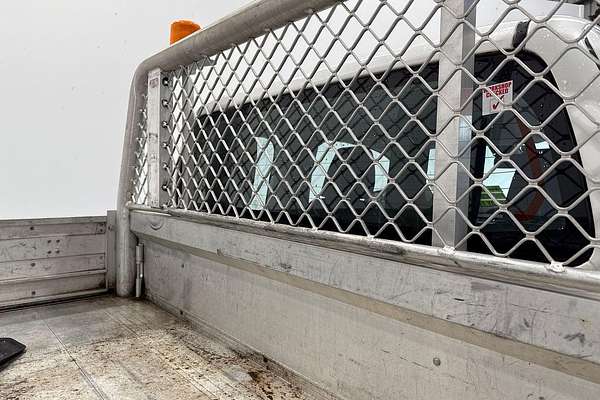 2021 Toyota Hilux SR Hi-Rider GUN136R Rear Wheel Drive