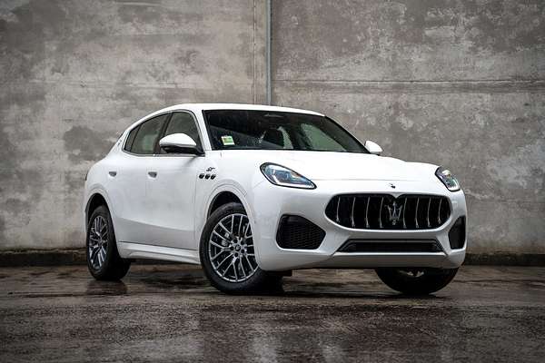 2024 Maserati Grecale GT M182