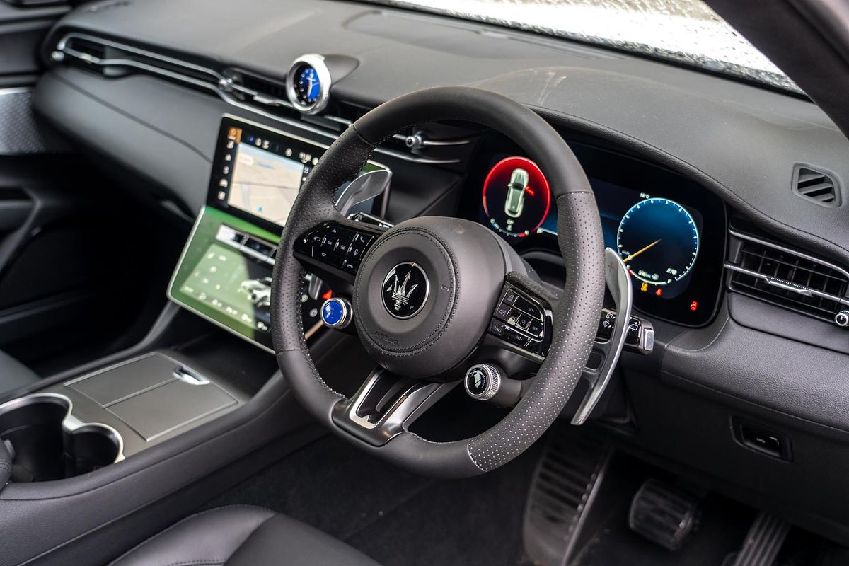 2024 Maserati Grecale GT M182