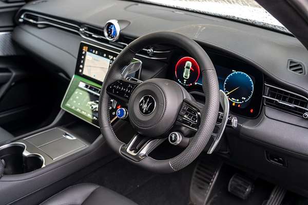 2024 Maserati Grecale GT M182